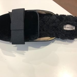 NEW IN BOX - Birdies Phoebe Size 8 Slide Mules
